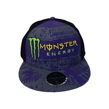 Monster Energy Sammler Base