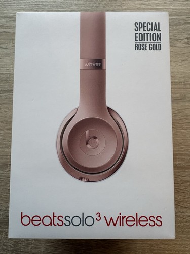 Beats solo wireless - beats,
