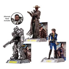 McFarlane Movie Maniacs