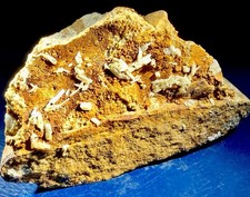 Historisch!!!  Cerussit XX auf