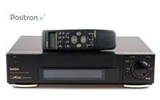 Metz 64VA14 SVHS Videorecorder (NV-HS900)  gewartet 1 Jahr Garantie [2]