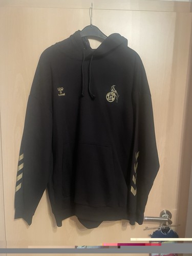 Hummel hoodie köln 777 - 1.fc,