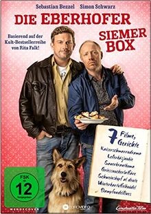 Die eberhofer siemer box von - die,