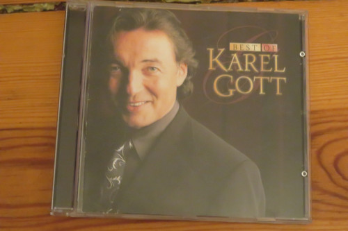Best von karel gott - von,