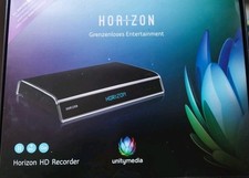 Horizon Hd Recorder Samsung SMT-G7401
