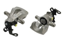 Bremssattel BOSCH 0 986 473 310 +51.43€ Pfand für MULTIPLA STILO FIAT Aluminium