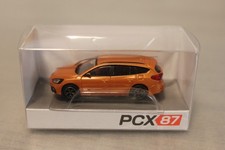 Brekina/PCX87 Ford Focus Turnier ST metallic orange OVP