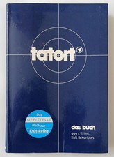 Tatort - Das Buch: 999 x