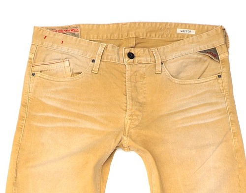 Replay waitom herren jeans - jeans, –