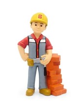 Tonie  Bob der Baumeister -