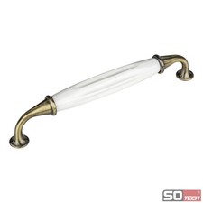 SO-TECH® Möbelgriffe JOHANNA