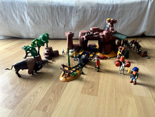 Playmobil – Goldmine mit Sprengkiste  (5246-A, 2012 erschienen)