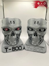 Terminator T-800 Amazon Echo