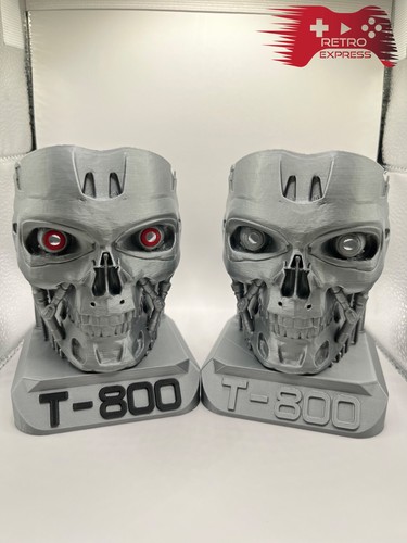 Terminator 800 amazon - terminator,