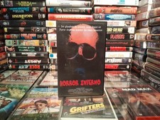 Horror Inferno Vhs Uncut Mega