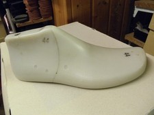 Herren Schuhleisten Gallus Gr. 42