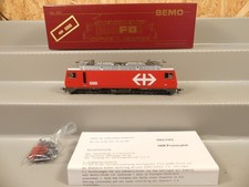 Bemo 1262 491 1262491 HGe 4/4