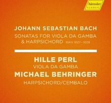 Bach sonatas for viola - bach:,
