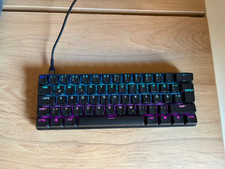 Gaming Tastatur Steelseries