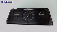 Instrumententafel Tacho