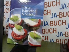 Party-Häppchen & Snacks