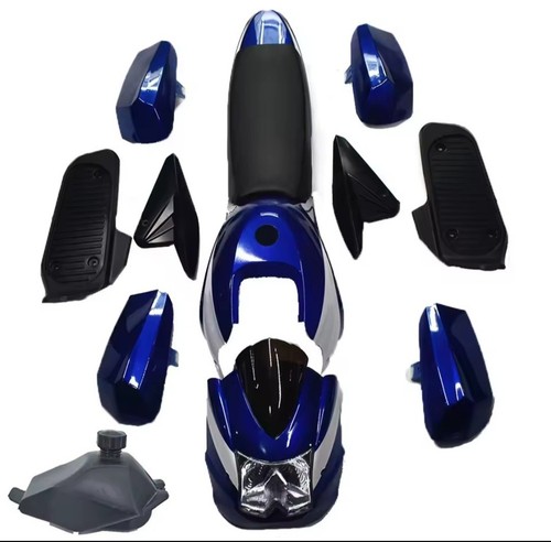 Pocket quad komplett - pocket,