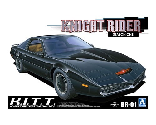 Aoshima 06320 knight - 06320,