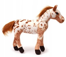 Plüschtier Pferd 30cm -