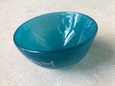 Henry Dean Schale unbenutzt