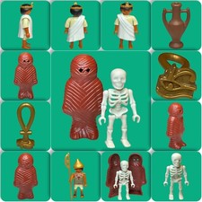 Playmobil 4242  - Sphinx Ersatzteile Zubehör AUSWÄHLEN   #PM177