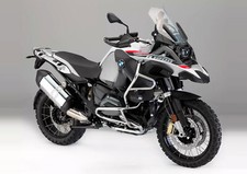 BMW R 1200 GS ADV