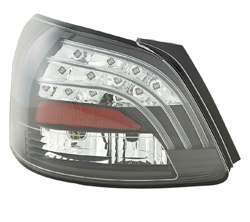 Led rückleuchten toyota yaris - led,