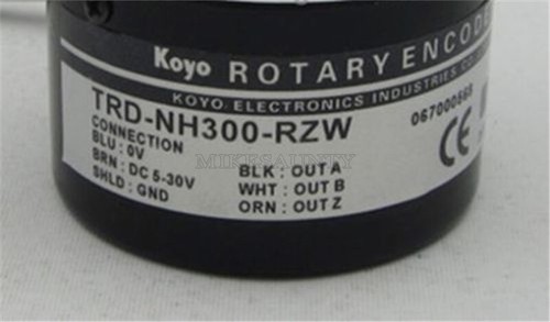 1pc new koyo rotary encoder - 1pc,