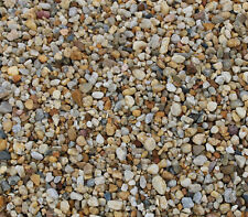 10 kg Zierkies 8-16 mm Waschkies Gartenkies Teichkies Quarzkies Kieselsteine 