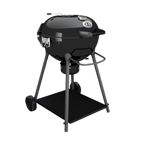 Holzkohle kugelgrill 570 - kugelgrill,