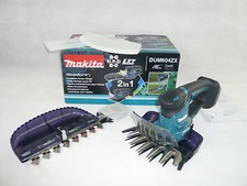 MAKITA 18V Akku Grasschere