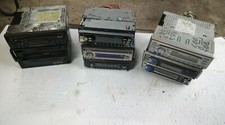 ►►►►  9x Radio MC Kassette CD Sony JVC Kenwood Philips Pioneer  ◄◄◄◄