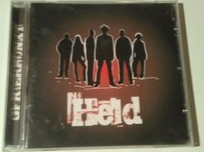 CD Gfrierpunkt - "Held"