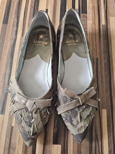 Ballerina von maripe - ballerina,