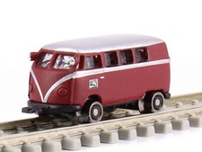 MU N-T20005 - Draisine Klv