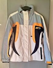 Fanatic Damen Skijacke Gr. 42 Winterjacke Snowboard Jacke Schneejacke Sport