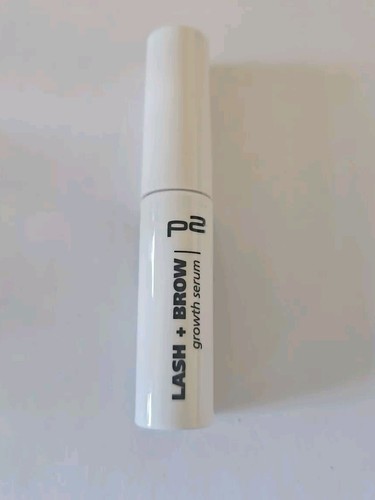 Lash brow growth serum - lash,