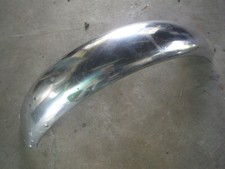 1972 BSA B 50  OEM REAR FENDER