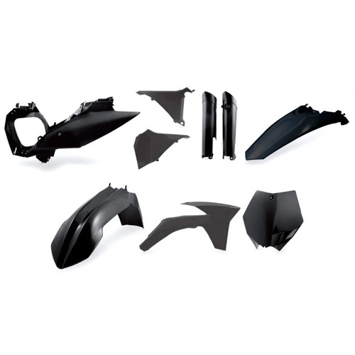 Acerbis plastik kit full - acerbis, plastik-kit