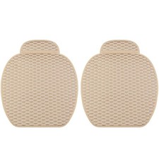 2x Universal Auto Sitzkissen