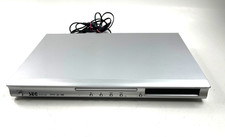 Seg dvd 530 - player, silber