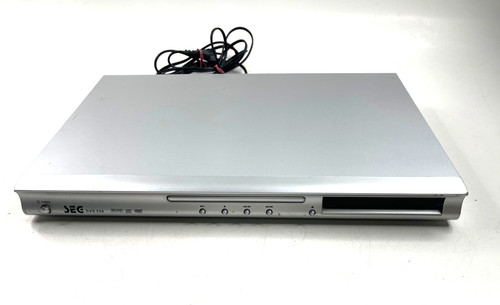 Seg dvd 530 player - seg,