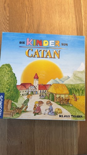Rarität die kinder von - die,