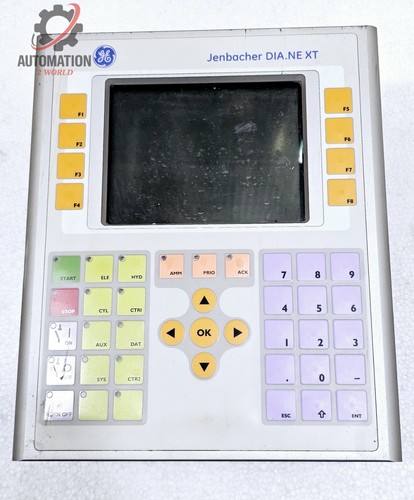 Jenbacher dia xt - ge,