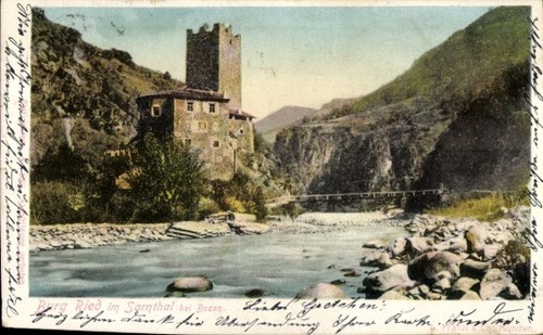 Bozen bolzano südtirol - bolzano,